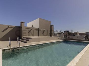 Departamento · 116m² · 4 Ambientes · 1 Cochera · Semipiso 4 Ambientes a Estrenar con Cochera Pileta