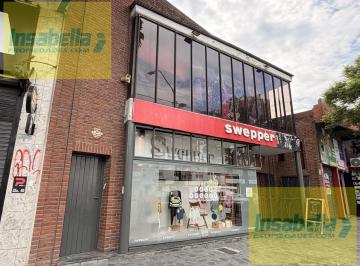 Local comercial · 588m² · Local en San Carlos