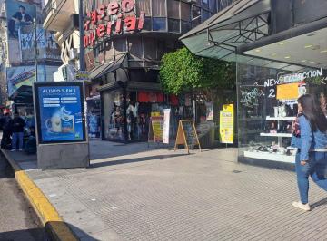 Local comercial · 44m² · Local en Once