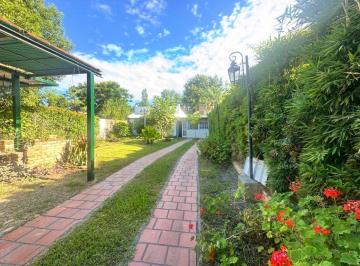 Casa de 6 ambientes, Sauce Viejo · Venta Casa Altos del Sauce Santa Fe Capital