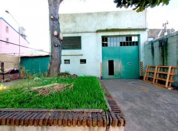 Bodega-Galpón de 2 ambientes, Morón · Venta Galpon/deposito Castelar Sur. Oportunidad