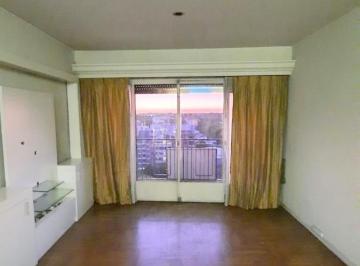 Departamento · 100m² · 3 Ambientes · Exc. Zona, Depto. 3 Amb. con Dependencia de Servicio