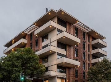 Departamento · 94m² · 2 Ambientes · 1 Cochera · Venta / Permuta | Departamento 1 Dormitorio con Patio | Pichincha