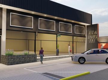 Local comercial de 1 ambiente, Unquillo · Local Comercial a Estrenar en Centro de Unquillo