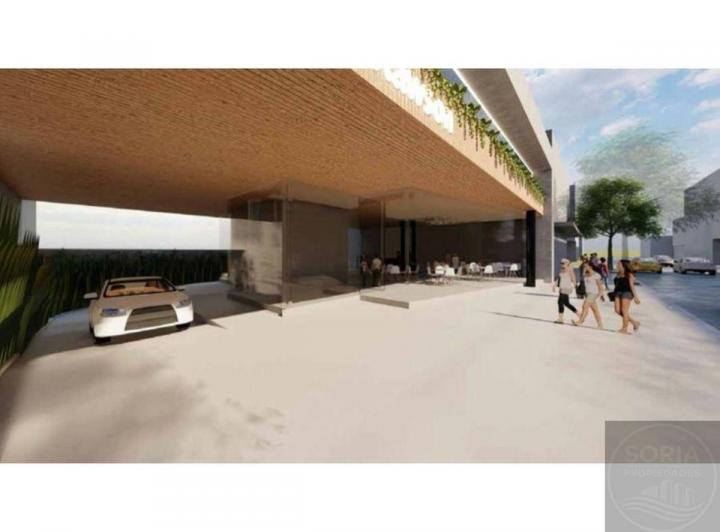 Local comercial · 4227m² · 1 Ambiente · 1 Cochera