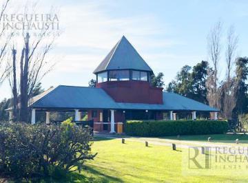 Terreno · 2000m² · Venta - Terreno - El Espinillo Golf Club de Campo