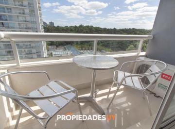 Foto1 · Alquiler de Apartamento Para 2 Personas en Roosevelt - Punta del Este