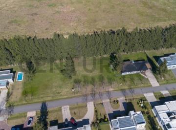 Terreno · 1061m² · Lote en Venta Miralagos en La Plata 1061 m²