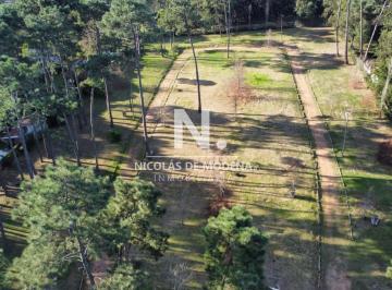 Foto1 · En Venta Terreno en Pinares, Punta del Este en Agradable Entorno