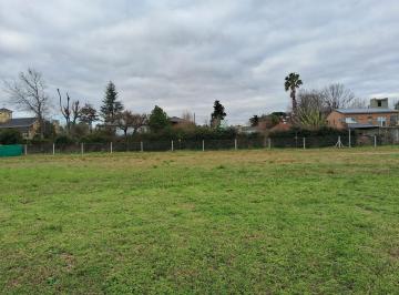 Terreno · 658m² · Terreno Lote en Venta en Country Club El Casco, Zárate, G. B. a. Zona Norte