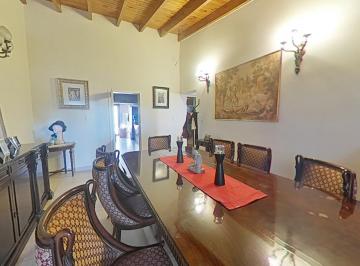Quinta vacacional · 306m² · 8 Ambientes · Complejo de Departamentos y Deposito en Venta Quinta Sección con Tour Virtual Inmobiliario