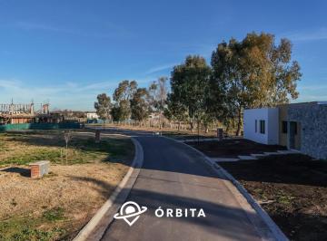 Terreno · 625m² · Lote en Venta en San Fermín, Don Torcuato