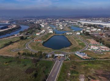 Terreno · 625m² · Lote en Venta en San Fermín, Don Torcuato