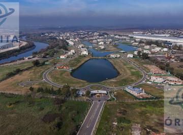 Terreno · 625m² · Lote en Venta en San Fermín, Don Torcuato