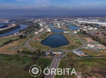 Terreno · 625m² · Lote en Venta en San Fermín, Don Torcuato