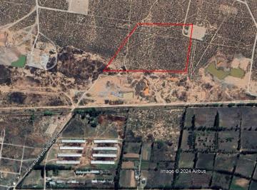 Campo , Plottier · Chacra de Casi 10 Ha. Plottier