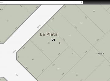 Terreno · 346m² · Terrenos en Arturo Sergui