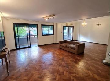 Departamento · 358m² · 8 Ambientes · 1 Cochera · Departamento en Venta Laprida 600