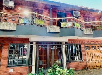 PH de 5 ambientes, Almagro · "Excelente Ubicacion" Q. Bocayuva Al 400, Duplex 4 Ambientes C/dep. Coch Patio C/parrilla y Lavadero