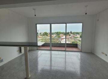 Departamento · 40m² · 2 Ambientes · Departamento 2 Ambientes con Balcón en Alquiler en Morón Norte