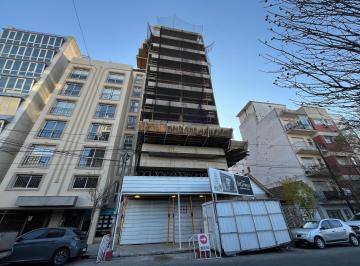 Departamento · 77m² · 3 Ambientes · 3 Ambientes en Construcción. Güemes
