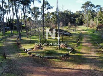 Foto1 · Punta del Este, Pinares. Vende Derechos de Sobre - Elevar Terreno Ideal Para Gran Inversión