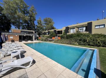 Departamento · 91m² · 3 Ambientes · 2 Cocheras · Espacio Las Cavas Canning