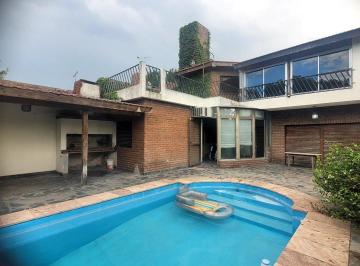 Casa · 206m² · 5 Ambientes · 2 Cocheras · Casa en Venta en Derqui, Pilar, G. B. a. Zona Norte