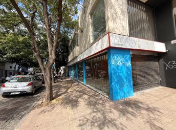 Local comercial · 72m² · Local en Alquiler