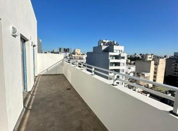 Departamento de 3 ambientes, Palermo · 3 Ambientes Venta a Estrenar Palermo Hollywood, Balcon Terraza