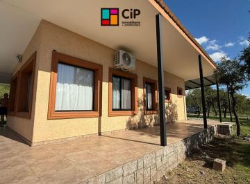 Casa de 1 ambiente, Carpintería · Venta de Monoambiente Único en Carpintería