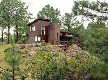 Casa · 200m² · 4 Ambientes · 2 Casas en Venta | Villa Yacanto