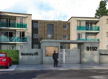 Departamento · 23m² · 1 Ambiente · 1 Cochera · Departamentos 1 y 2 Dorm. a Estrenar en Fisherton
