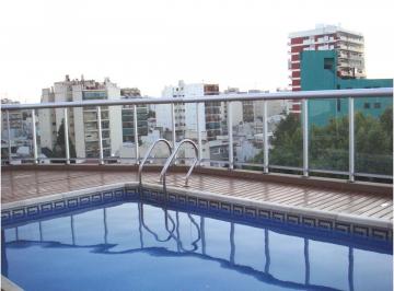Departamento de 2 ambientes, Villa del Parque · Venta Dos Ambientes con Balcon Al Frente en Villa del Parque