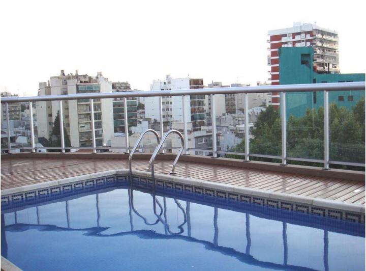Departamento en venta en Villa del Parque · 2 ambientes