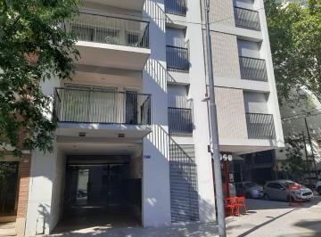 Departamento · 44m² · 2 Ambientes · Departamento de 2 Ambientes Al Frente - Apto Profesional