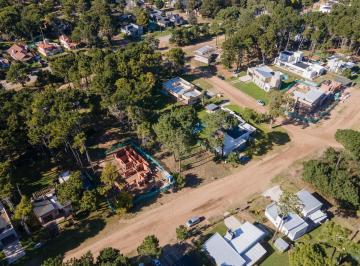 Terreno · 802m² · Lote en Venta Pinamar Alamos