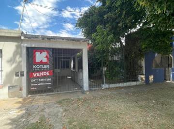 Casa · 100m² · 3 Ambientes · 1 Cochera · Lavalle Al 1470, Temperley - Casa, 2 Drms, Amplio Lote 300 m²