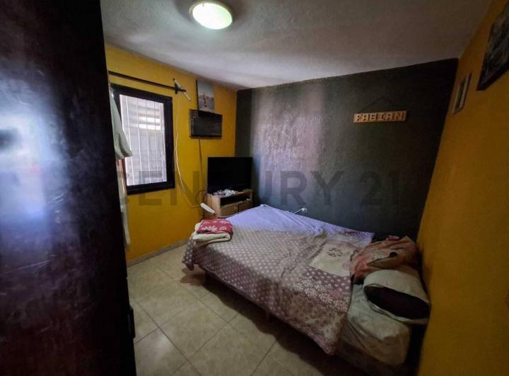 Casa · 110m² · 5 Ambientes · 2 Cocheras