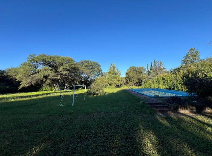 Casa · 190m² · 5 Ambientes · 1 Cochera