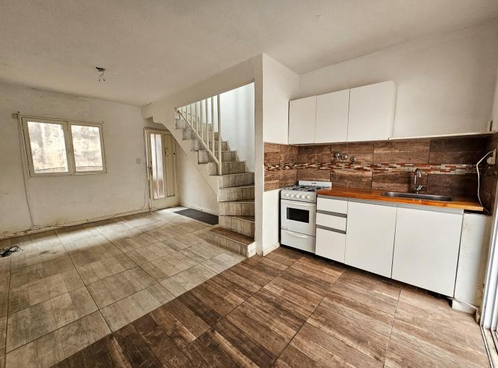 Departamento · 34m² · 2 Ambientes