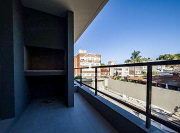 TBR-TBR-5169_2 · Venta Apartamento 1 Dormitorio con Terraza y Parrillero en Malvín