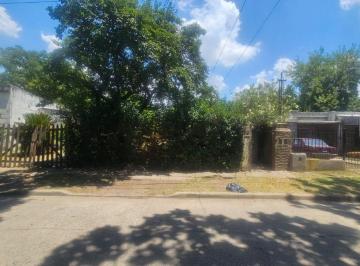 Casa de 3 ambientes, Almirante Brown · Casa con Amplio Parque