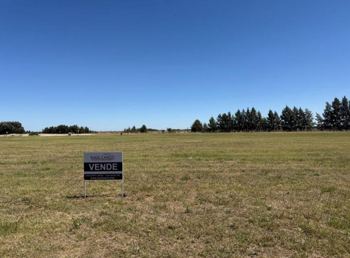 Terreno · 2179m²