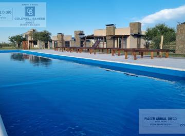 Casa · 500m² · 27 Ambientes · 15 Cocheras · Complejo de Cabañas en San Rafael