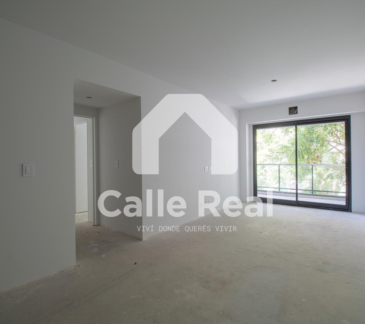 Met Camargo Residences I Serrano - 3 Ambientes