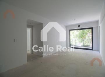 Departamento · 73m² · 3 Ambientes · 1 Cochera · Departamento en Villa Crespo en Met Camargo Residence