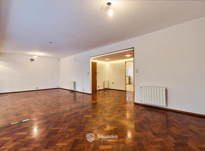 Departamento · 129m² · 6 Ambientes