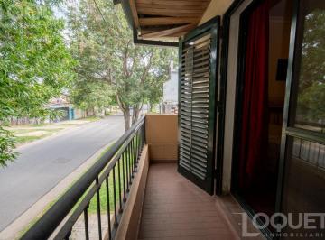 Casa · 149m² · 5 Ambientes · 1 Cochera · Casa en Candioti Norte