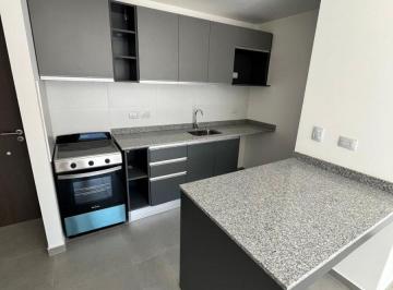 Departamento de 1 ambiente, Cipolletti · Distrito Arevalo - Depto 1 Dorm con Cochera - Cipolletti